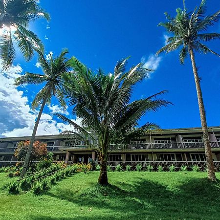 Caliraya Ecoville Recreation And Farm Resort Cavinti Exteriör bild