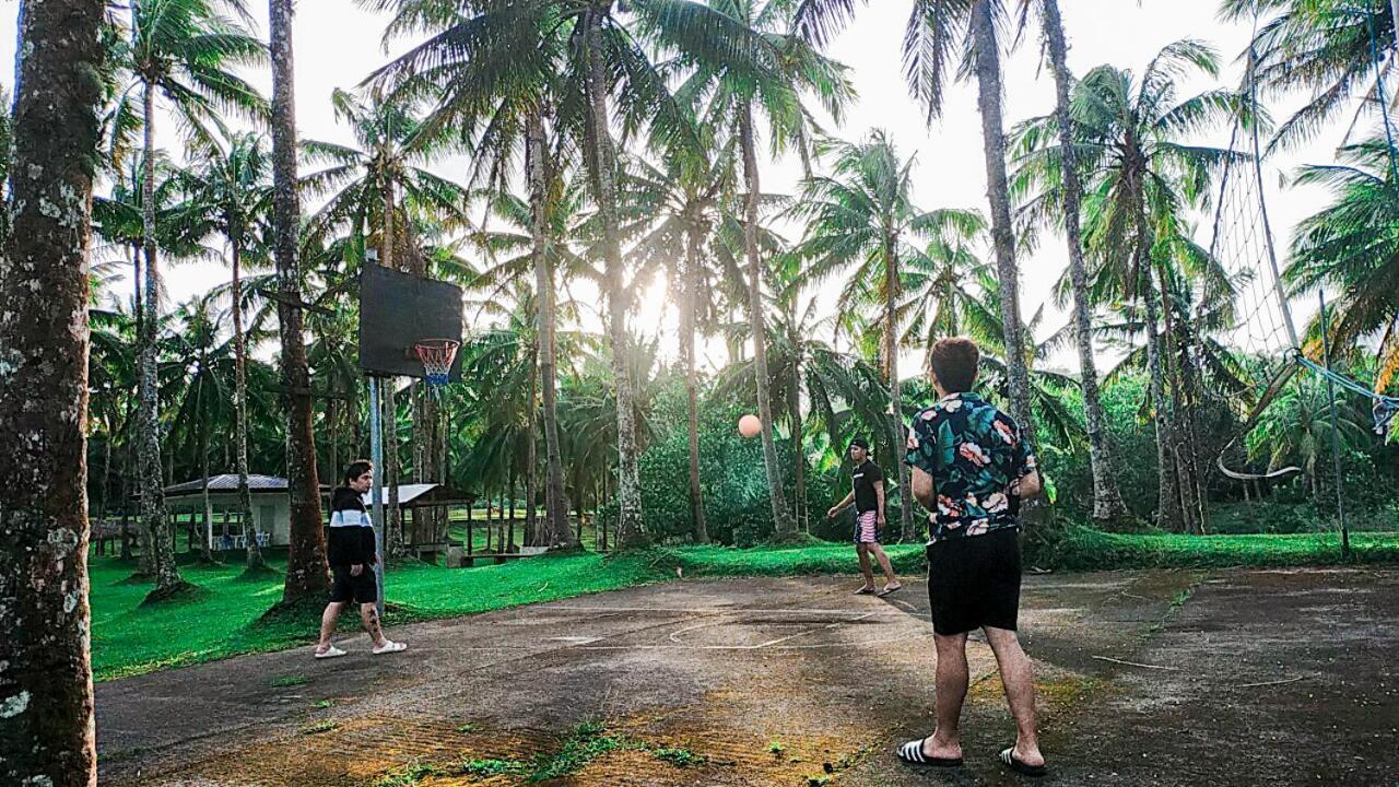 Caliraya Ecoville Recreation And Farm Resort Cavinti Exteriör bild