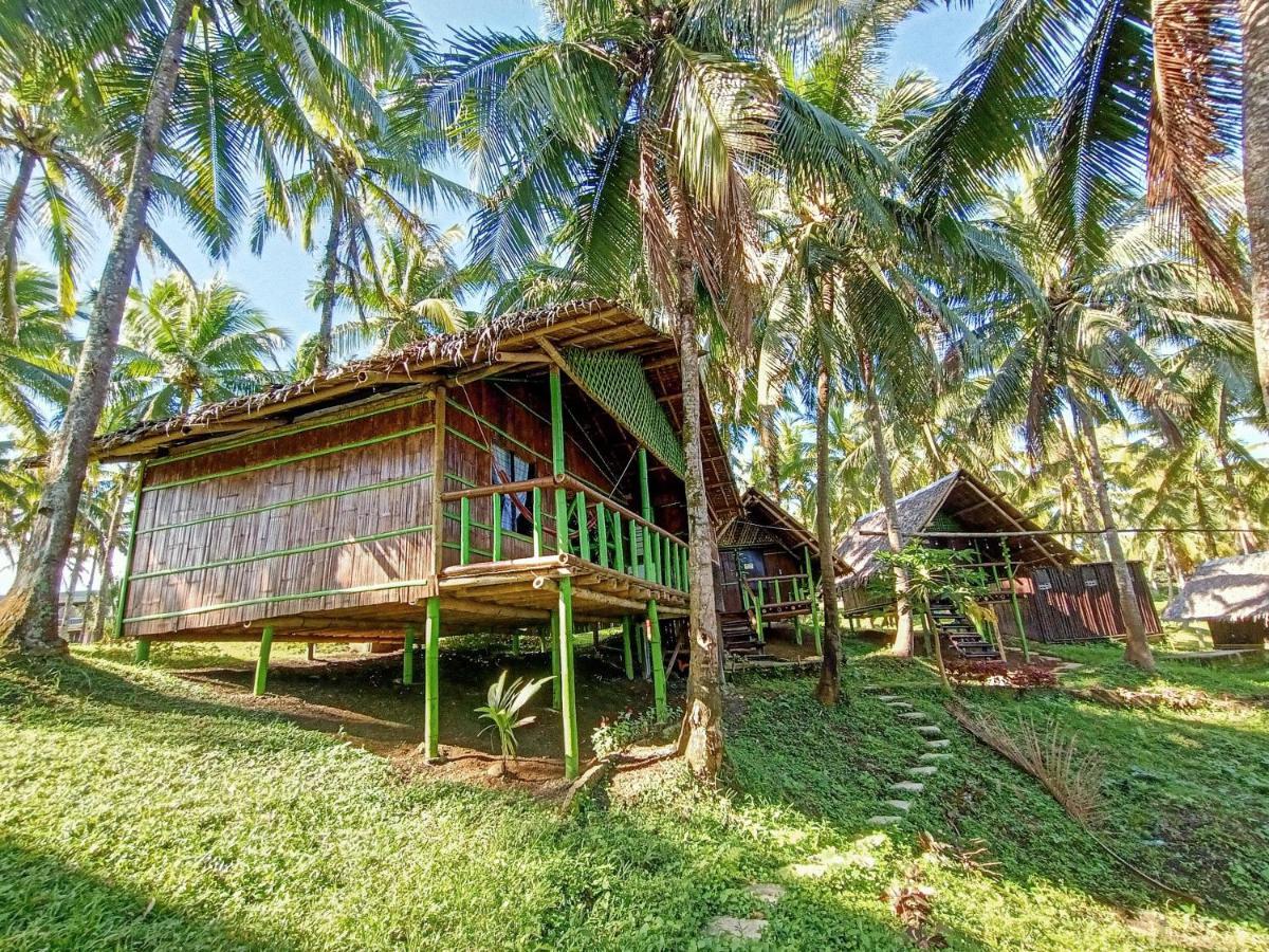 Caliraya Ecoville Recreation And Farm Resort Cavinti Exteriör bild