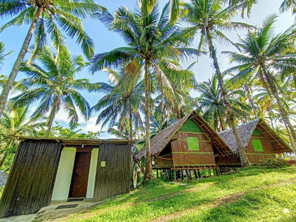 Caliraya Ecoville Recreation And Farm Resort Cavinti Exteriör bild