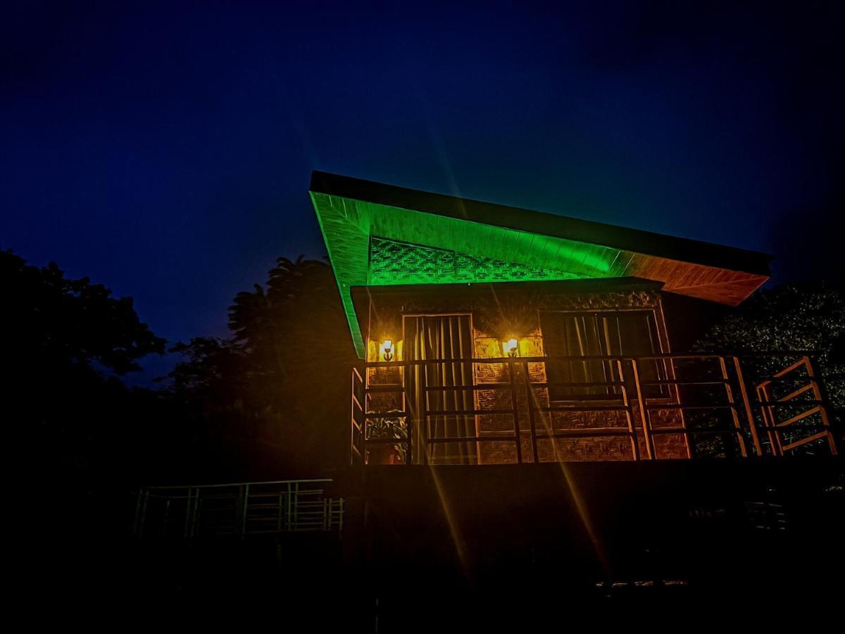 Caliraya Ecoville Recreation And Farm Resort Cavinti Exteriör bild