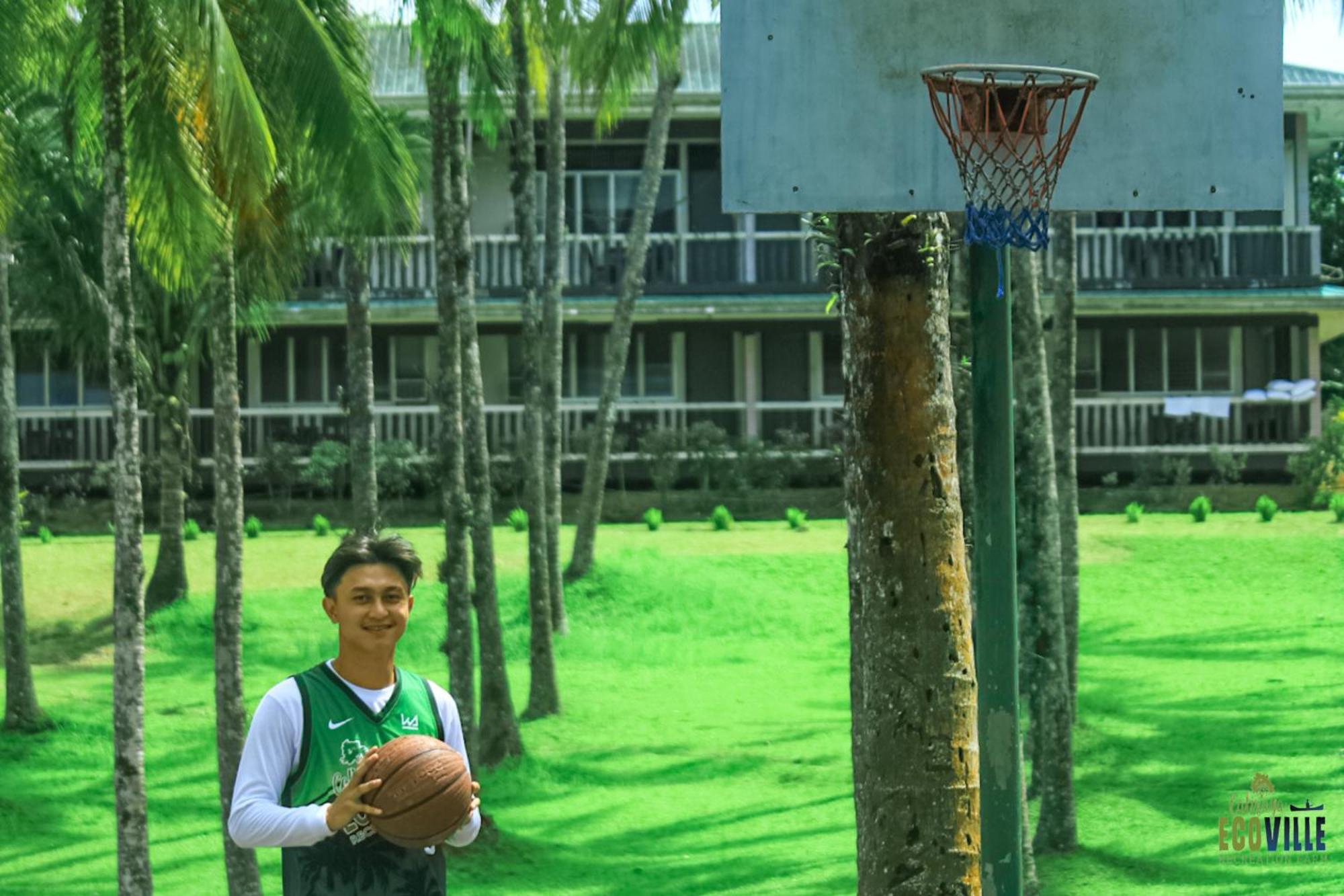 Caliraya Ecoville Recreation And Farm Resort Cavinti Exteriör bild