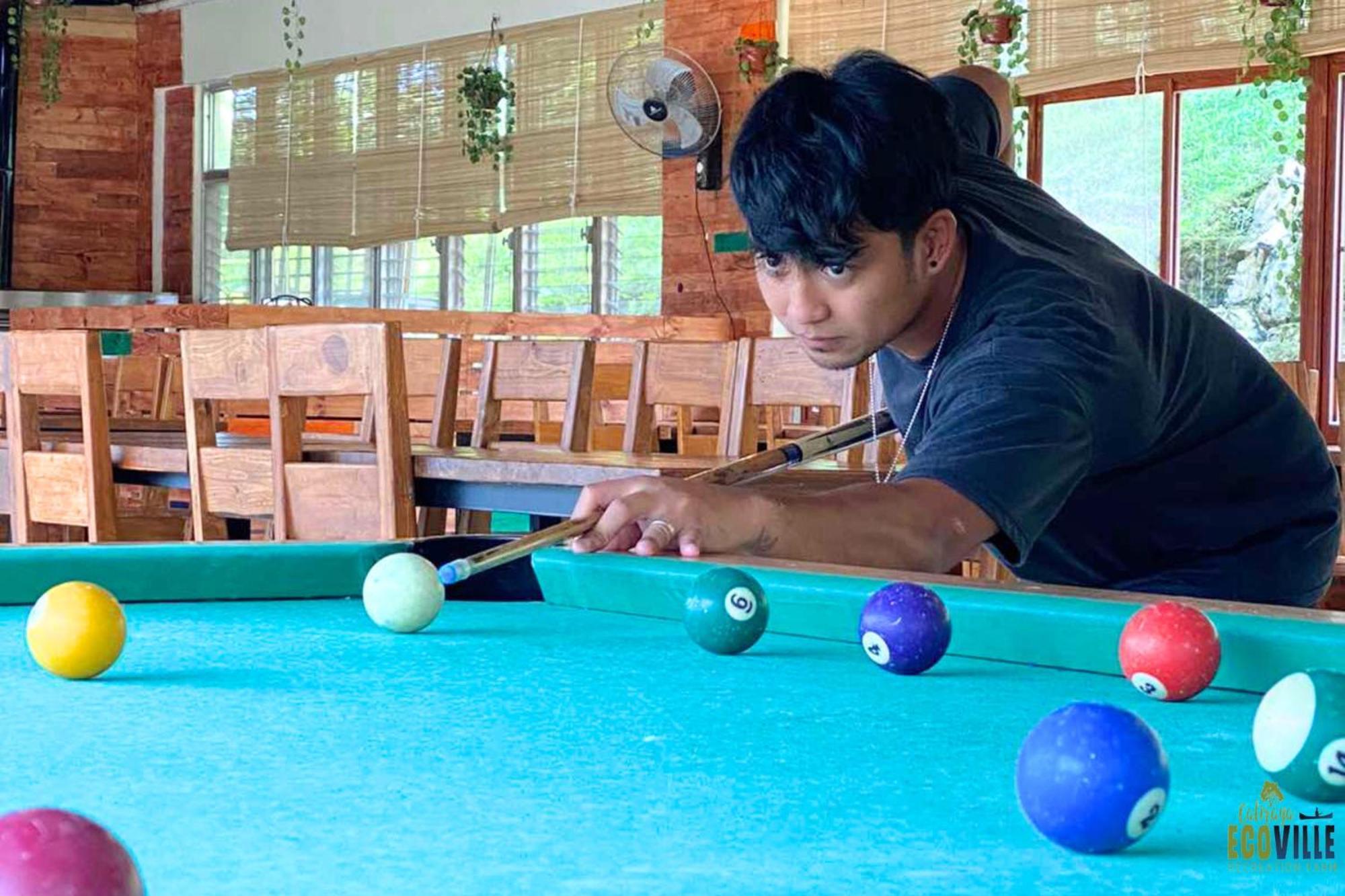 Caliraya Ecoville Recreation And Farm Resort Cavinti Exteriör bild