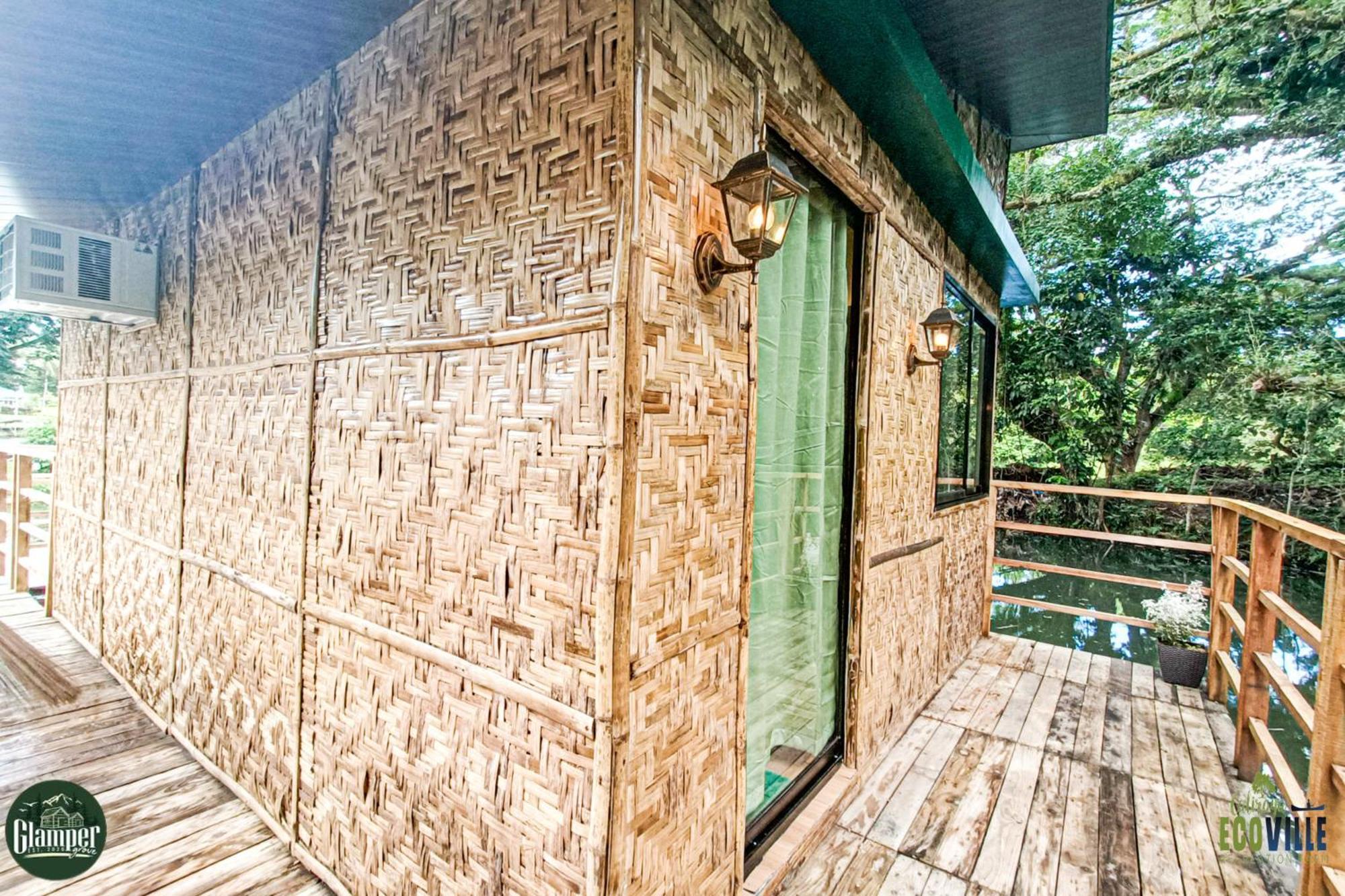 Caliraya Ecoville Recreation And Farm Resort Cavinti Exteriör bild