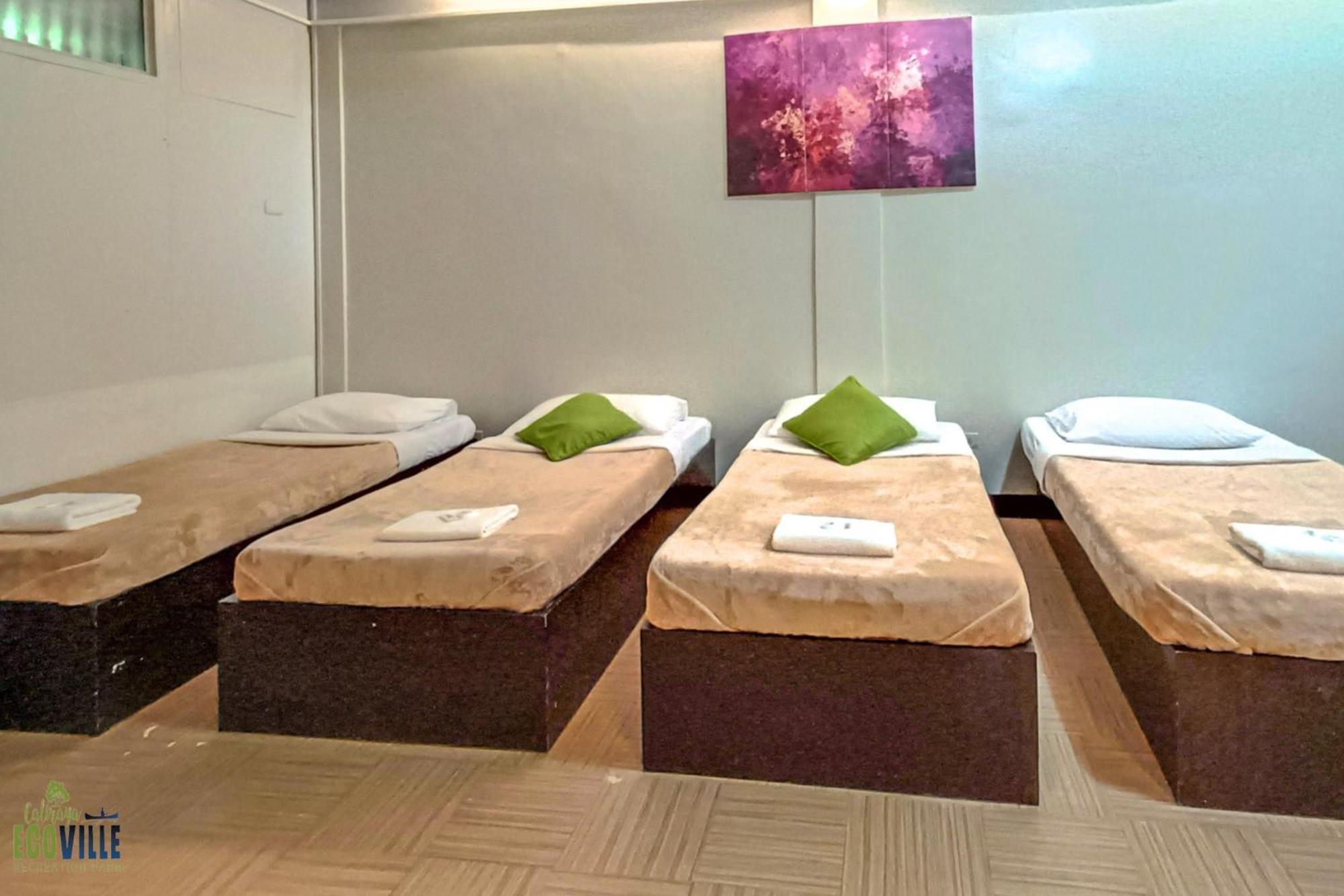 Caliraya Ecoville Recreation And Farm Resort Cavinti Exteriör bild