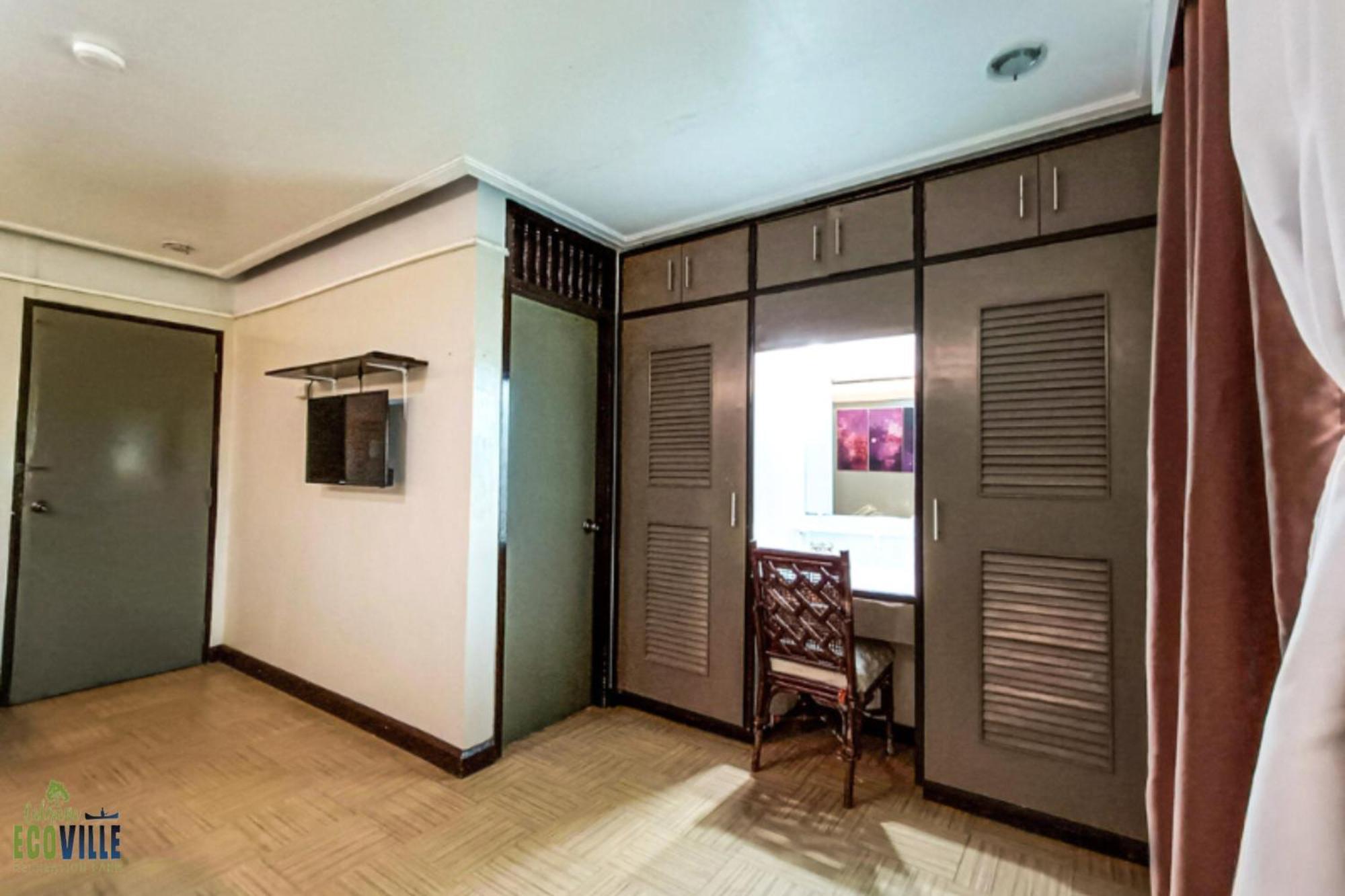 Caliraya Ecoville Recreation And Farm Resort Cavinti Exteriör bild