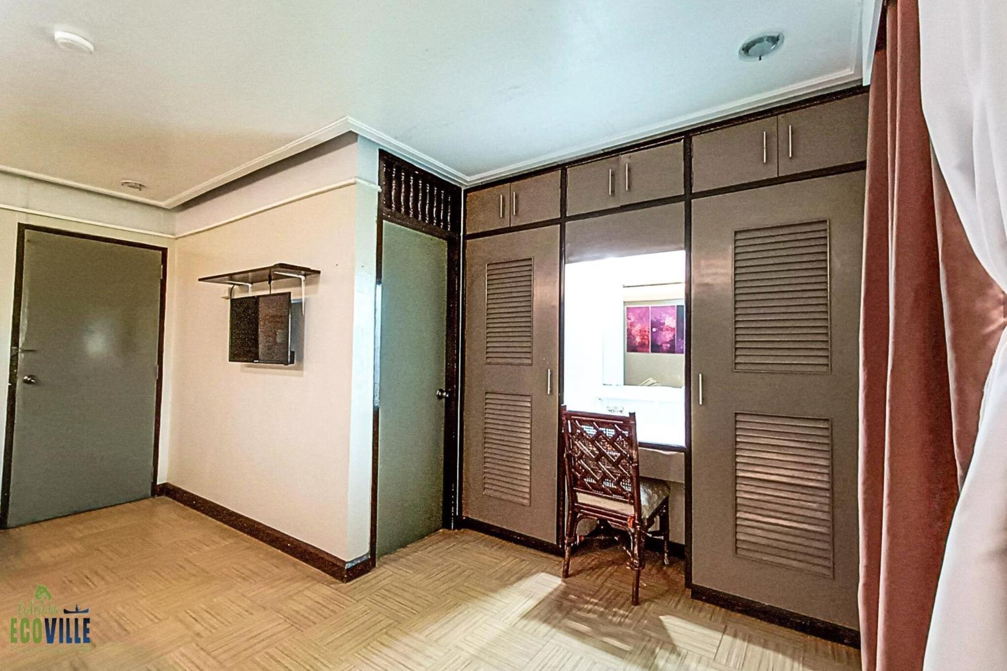 Caliraya Ecoville Recreation And Farm Resort Cavinti Exteriör bild