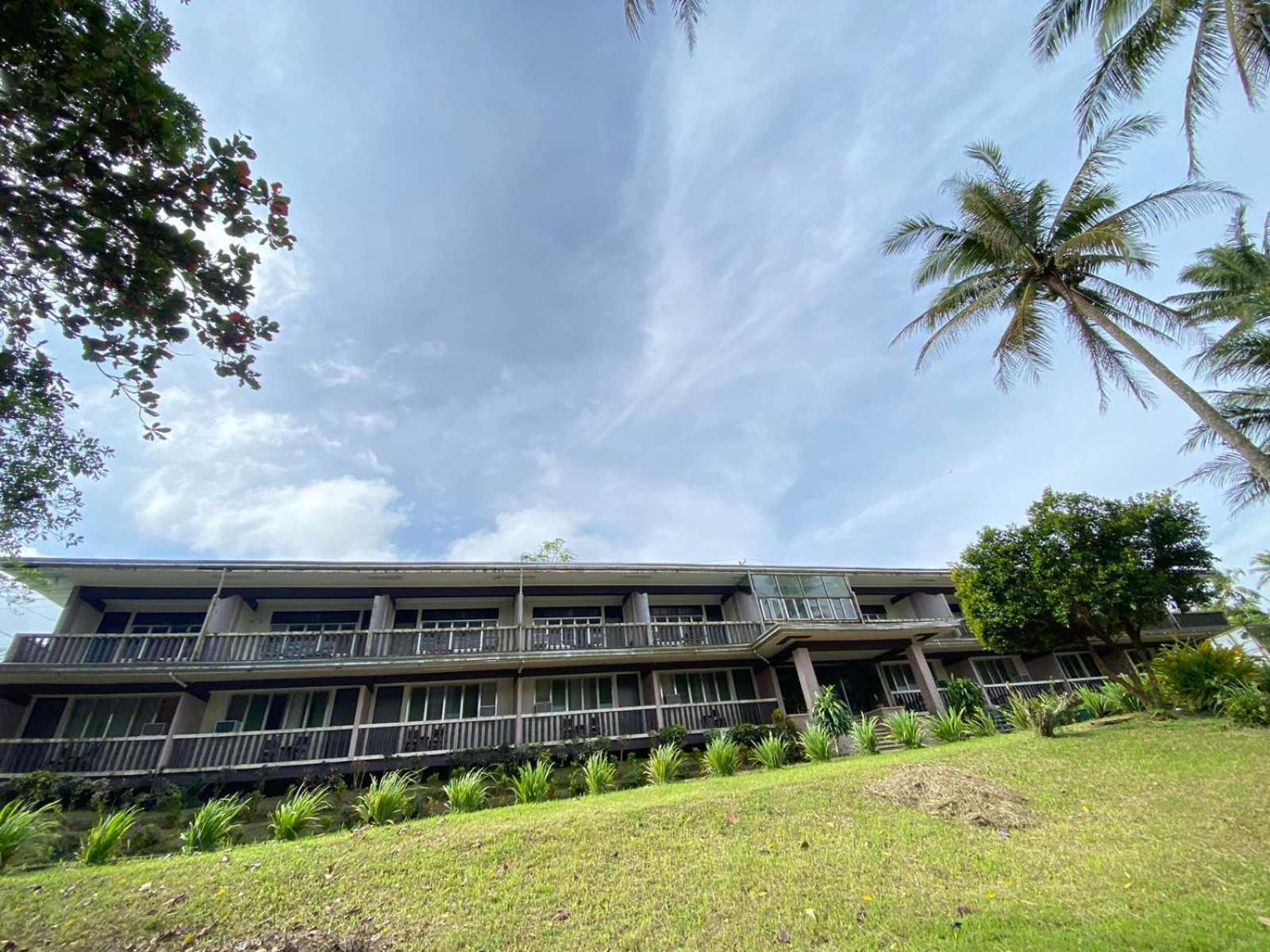 Caliraya Ecoville Recreation And Farm Resort Cavinti Exteriör bild
