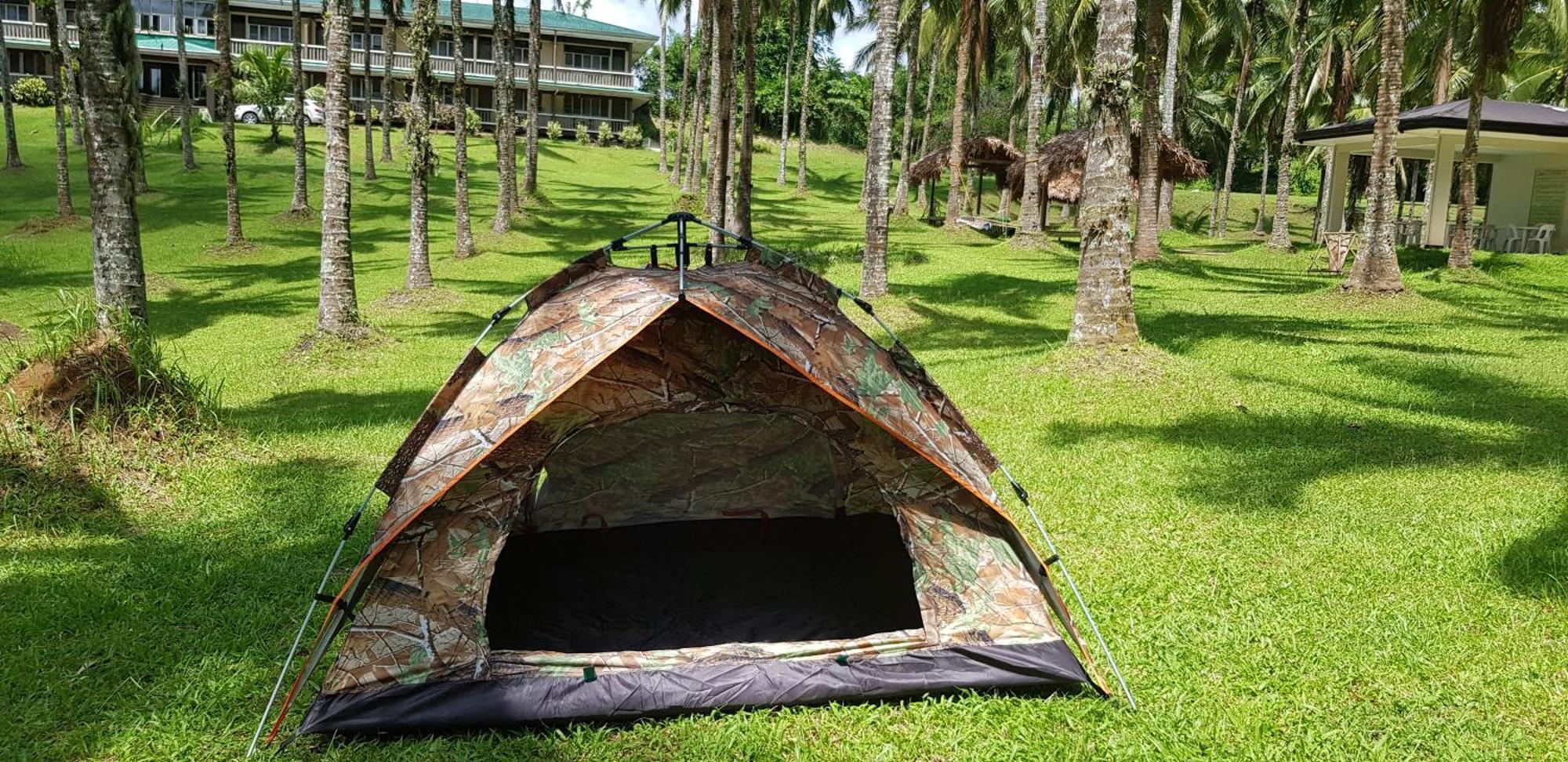 Caliraya Ecoville Recreation And Farm Resort Cavinti Exteriör bild